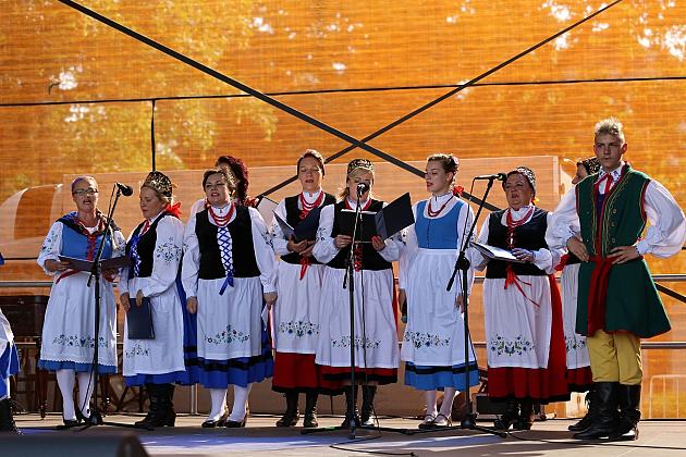 Lęborskie Dni Jakubowe AD 2019