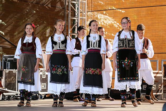 Lęborskie Dni Jakubowe AD 2019