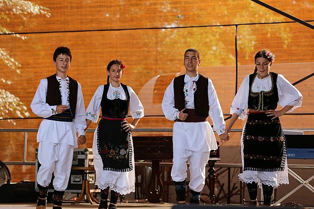 Lęborskie Dni Jakubowe AD 2019