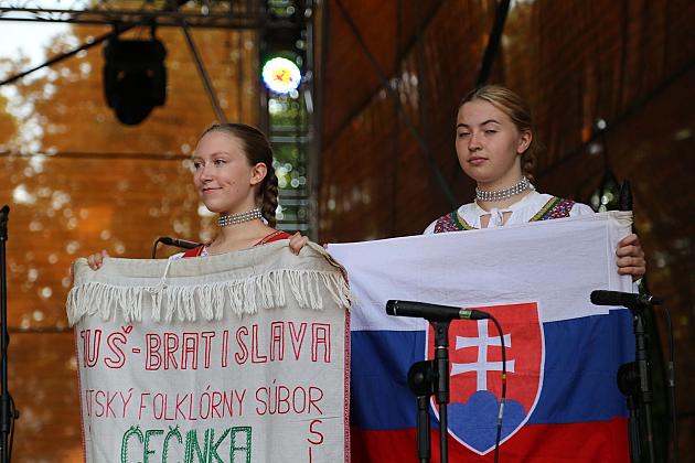 Lęborskie Dni Jakubowe AD 2019