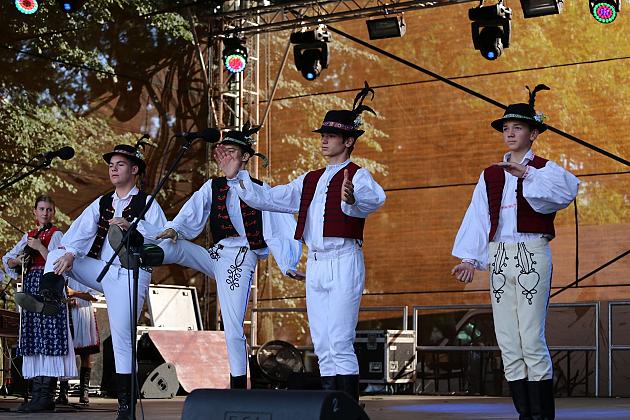 Lęborskie Dni Jakubowe AD 2019