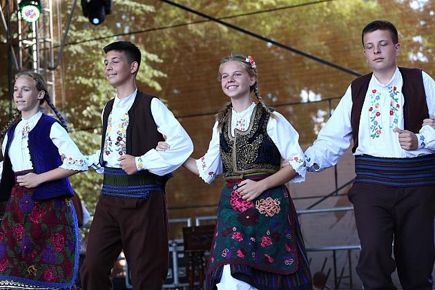 Lęborskie Dni Jakubowe AD 2019