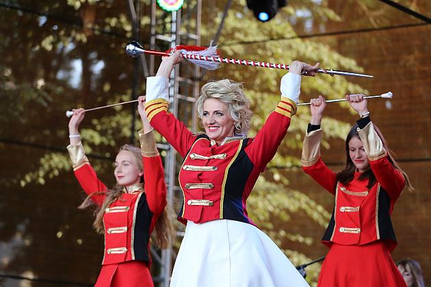 Lęborskie Dni Jakubowe AD 2019