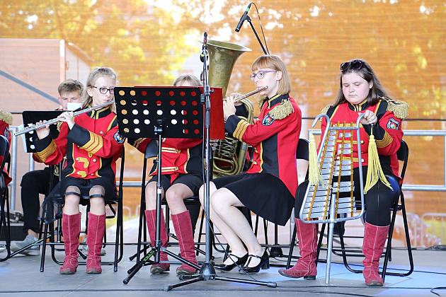 Lęborskie Dni Jakubowe AD 2019