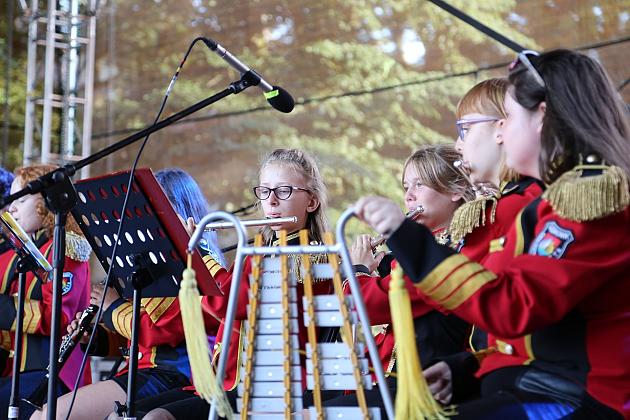Lęborskie Dni Jakubowe AD 2019