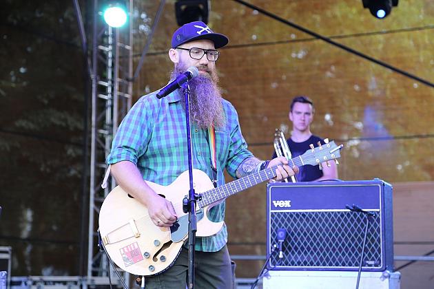 Lęborskie Dni Jakubowe AD 2019