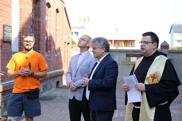 Lęborskie Dni Jakubowe AD 2019