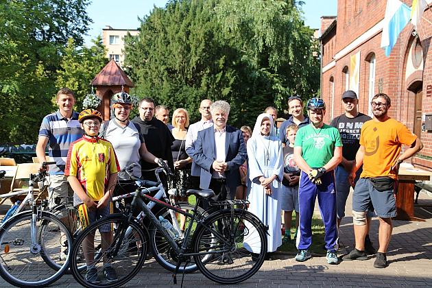 Lęborskie Dni Jakubowe AD 2019