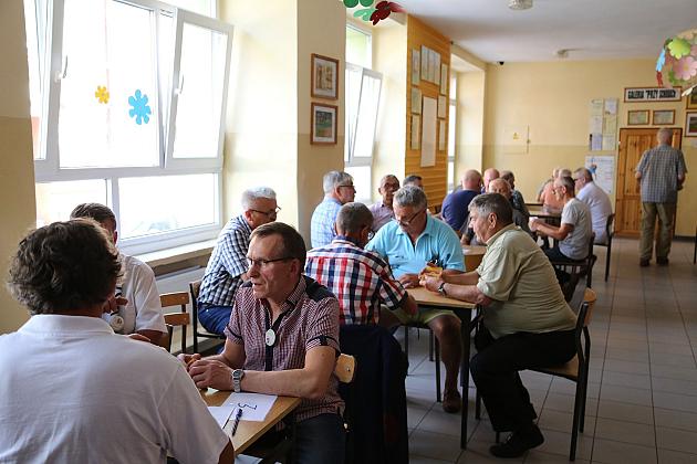 Lęborskie Dni Jakubowe AD 2019