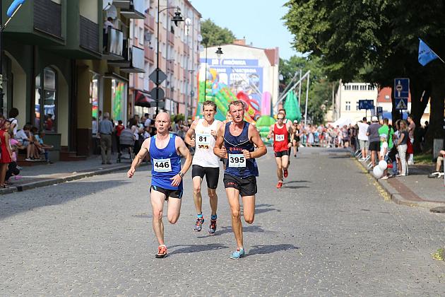 Lęborskie Dni Jakubowe AD 2019