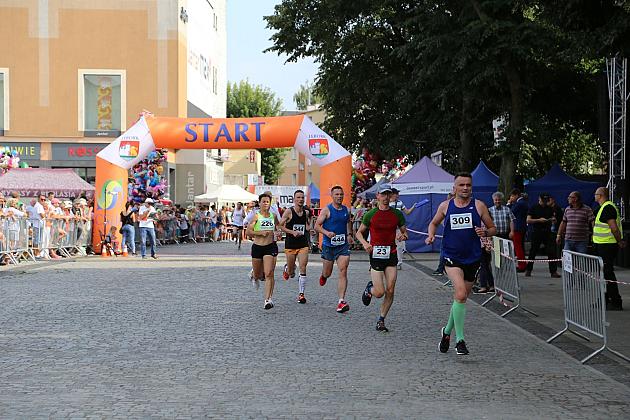 Lęborskie Dni Jakubowe AD 2019