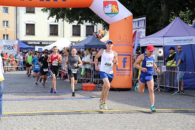 Lęborskie Dni Jakubowe AD 2019