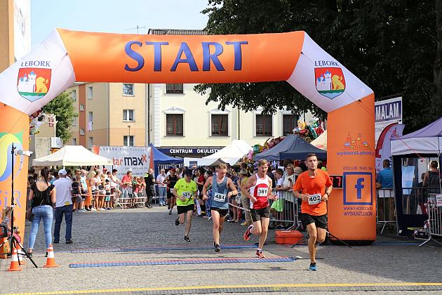 Lęborskie Dni Jakubowe AD 2019