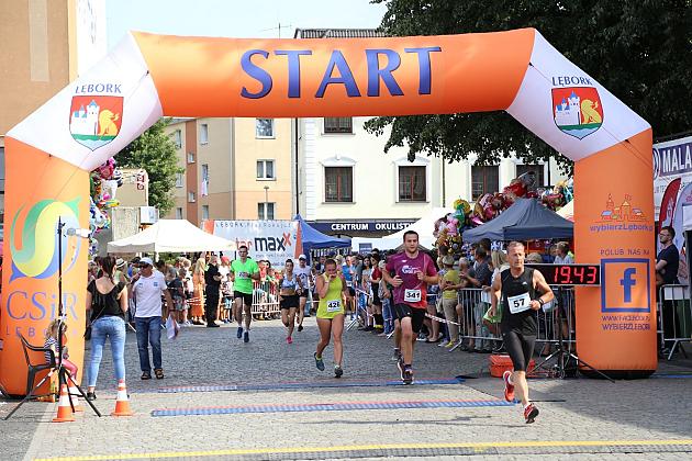 Lęborskie Dni Jakubowe AD 2019