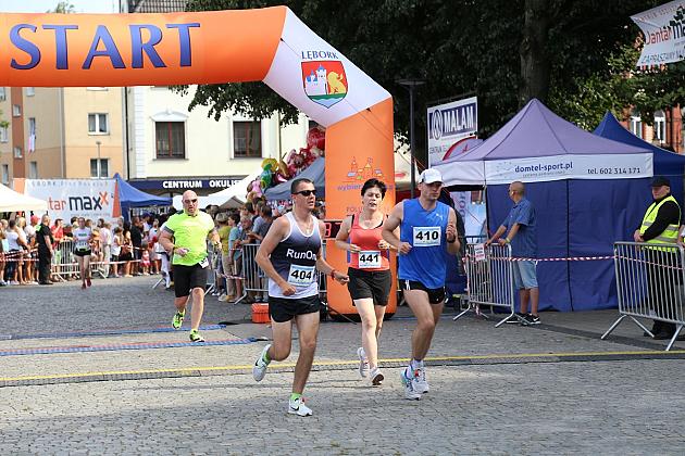 Lęborskie Dni Jakubowe AD 2019