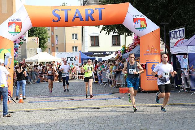 Lęborskie Dni Jakubowe AD 2019