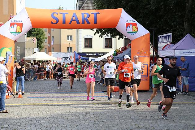 Lęborskie Dni Jakubowe AD 2019