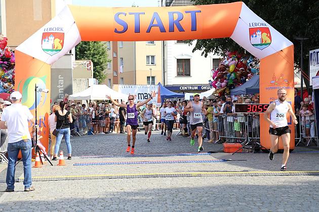 Lęborskie Dni Jakubowe AD 2019