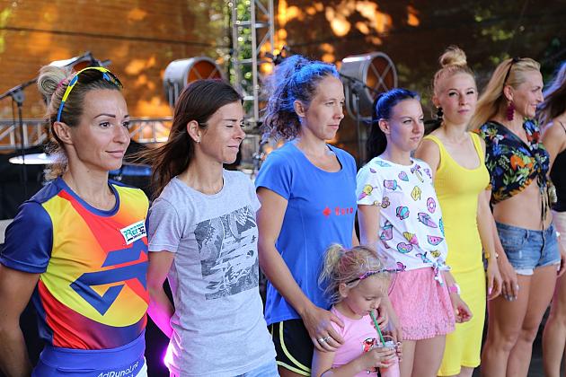 Lęborskie Dni Jakubowe AD 2019