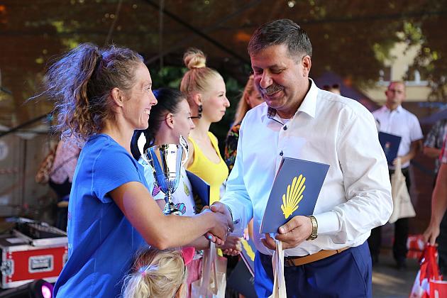 Lęborskie Dni Jakubowe AD 2019