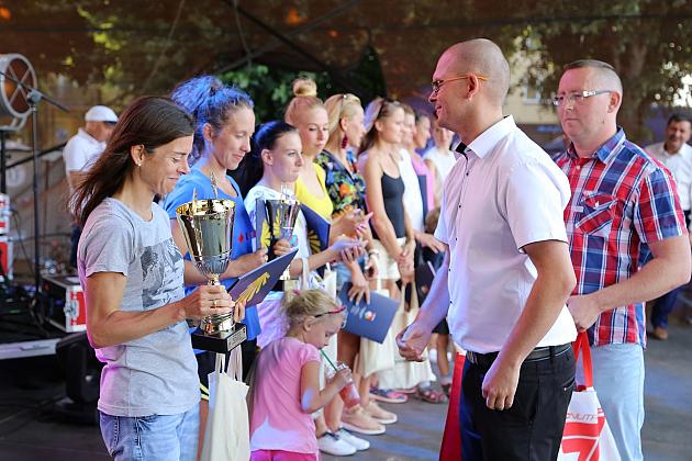 Lęborskie Dni Jakubowe AD 2019