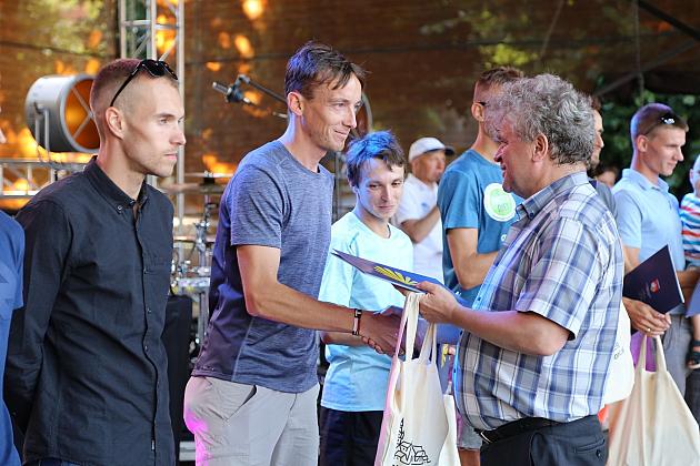 Lęborskie Dni Jakubowe AD 2019