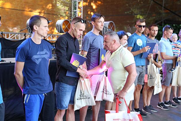 Lęborskie Dni Jakubowe AD 2019