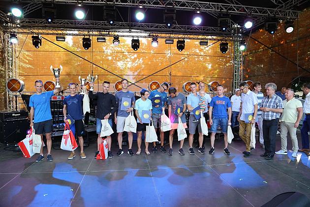 Lęborskie Dni Jakubowe AD 2019