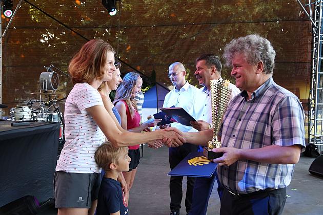 Lęborskie Dni Jakubowe AD 2019