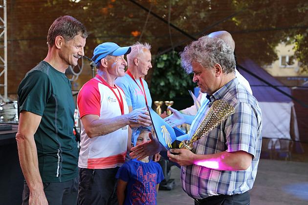 Lęborskie Dni Jakubowe AD 2019