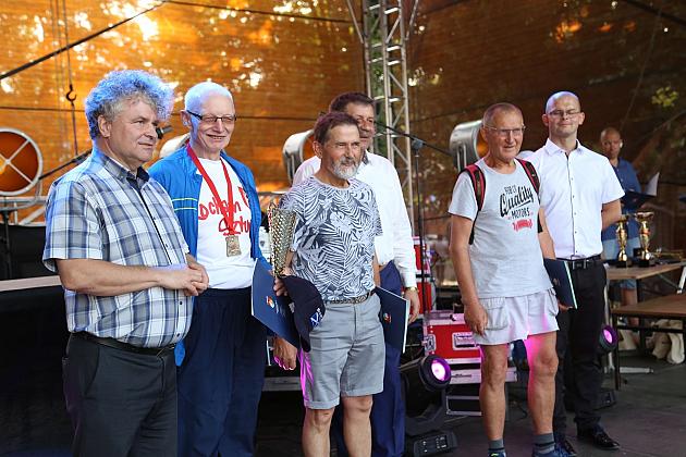 Lęborskie Dni Jakubowe AD 2019