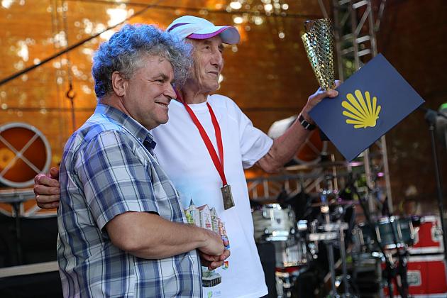 Lęborskie Dni Jakubowe AD 2019