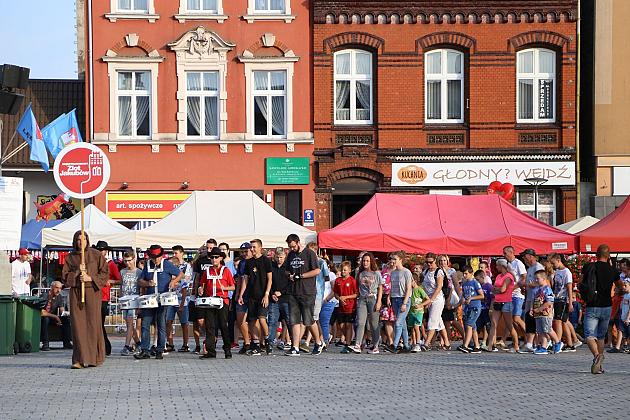 Lęborskie Dni Jakubowe AD 2019