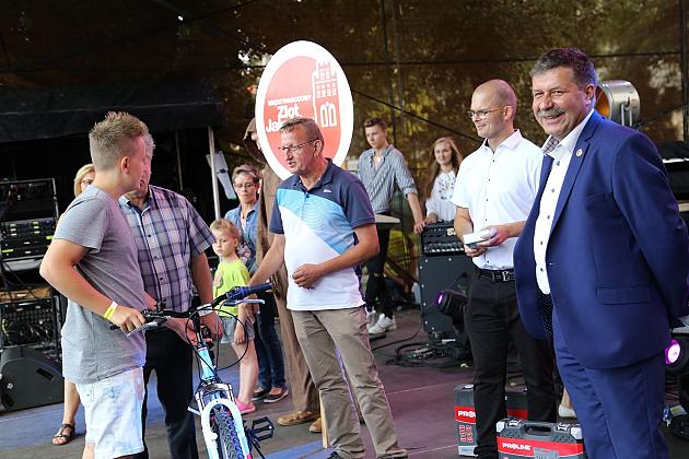 Lęborskie Dni Jakubowe AD 2019