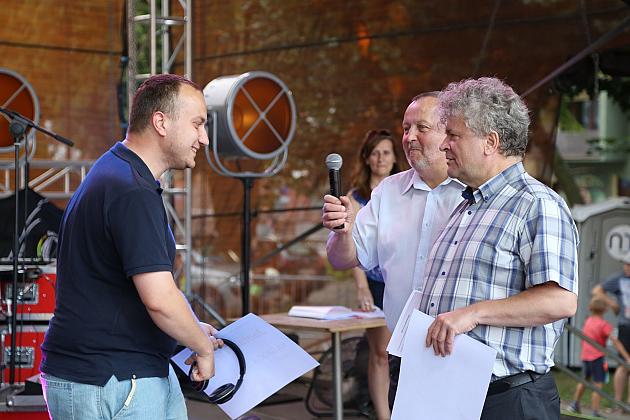 Lęborskie Dni Jakubowe AD 2019