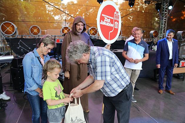 Lęborskie Dni Jakubowe AD 2019