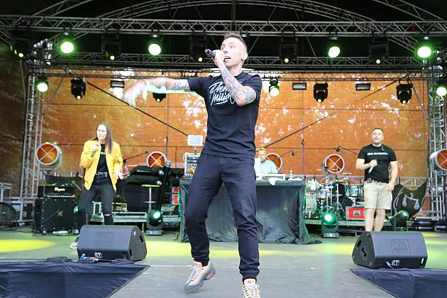 Lęborskie Dni Jakubowe AD 2019