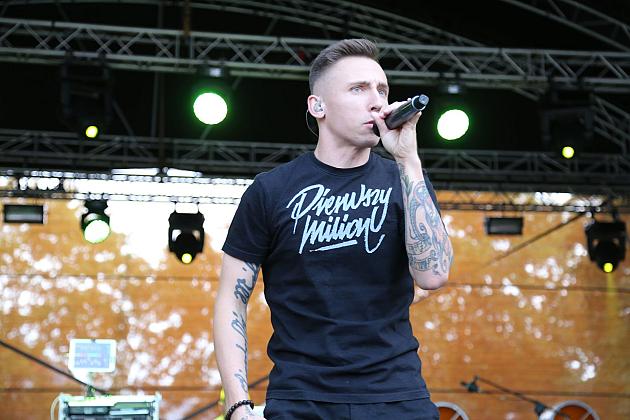 Lęborskie Dni Jakubowe AD 2019