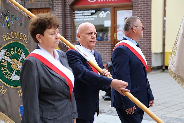 Lęborskie Dni Jakubowe AD 2019