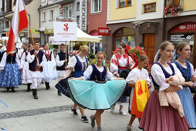 Lęborskie Dni Jakubowe AD 2019