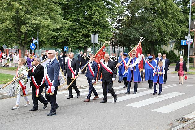 Lęborskie Dni Jakubowe AD 2019