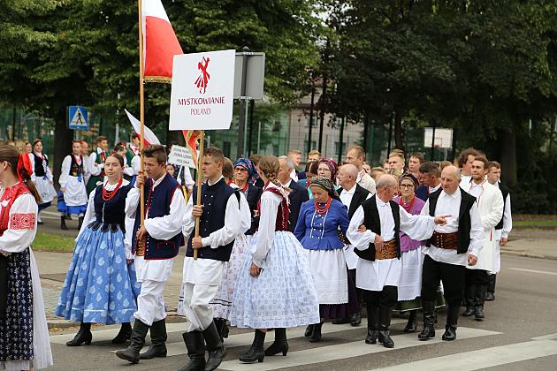 Lęborskie Dni Jakubowe AD 2019