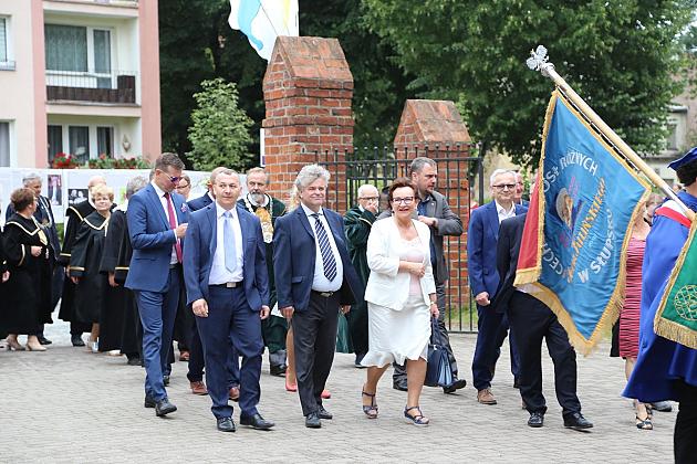 Lęborskie Dni Jakubowe AD 2019