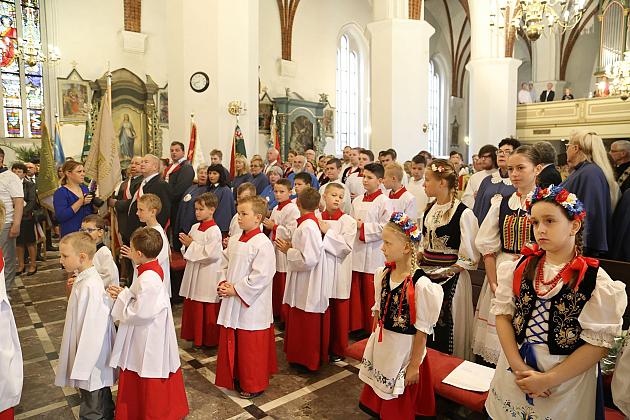 Lęborskie Dni Jakubowe AD 2019