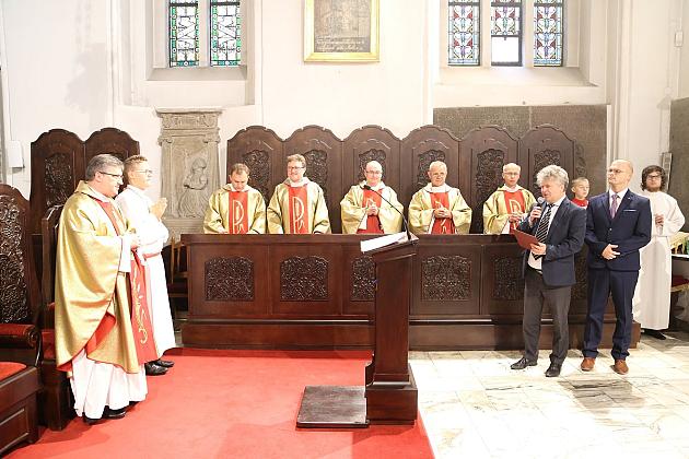 Lęborskie Dni Jakubowe AD 2019