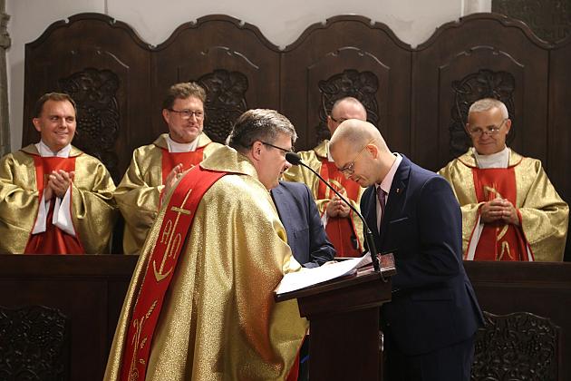 Lęborskie Dni Jakubowe AD 2019