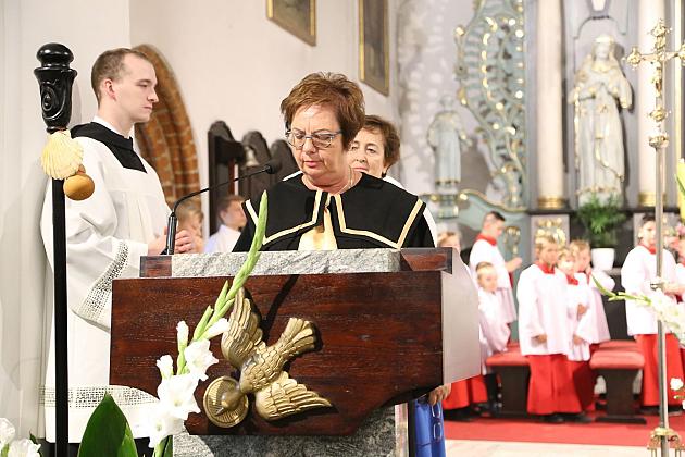 Lęborskie Dni Jakubowe AD 2019