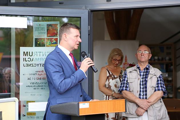 Lęborskie Dni Jakubowe AD 2019