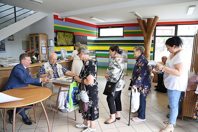 Lęborskie Dni Jakubowe AD 2019