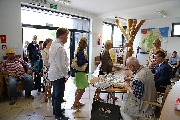 Lęborskie Dni Jakubowe AD 2019